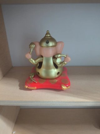 Ganesha Solar