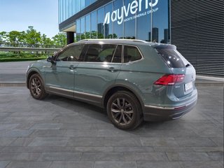 Volkswagen Tiguan Allspace Life 2.0 TDI 110 kW (150 CV) DSG