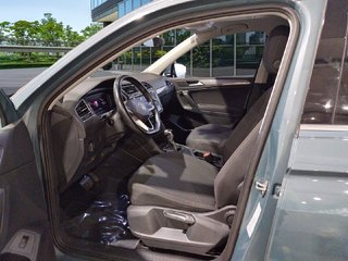 Volkswagen Tiguan Allspace Life 2.0 TDI 110 kW (150 CV) DSG