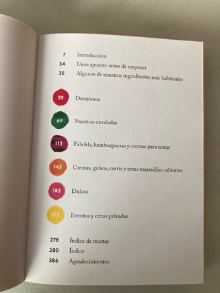 deliciously ella. mi libro de cocina vegana