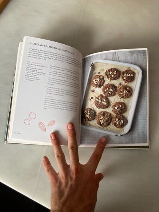 deliciously ella. mi libro de cocina vegana