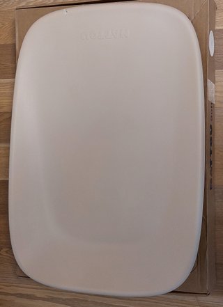 Cambiador bebe silicona Lavable Nattou