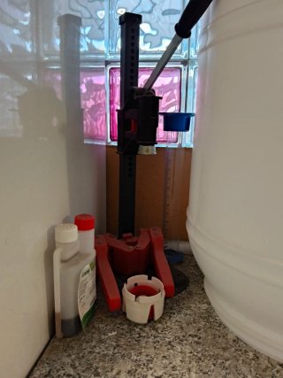 Kit Cerveza Artesanal Olla + Accesorios