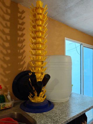 Kit Cerveza Artesanal Olla + Accesorios