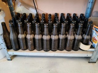 Kit Cerveza Artesanal Olla + Accesorios
