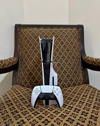 PlayStation 5 Slim con Lector