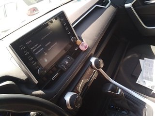 Toyota Rav4 2.5l hybrid Advance 160 kW (218 CV)