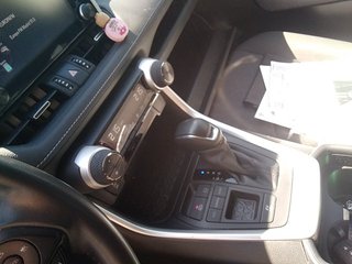 Toyota Rav4 2.5l hybrid Advance 160 kW (218 CV)