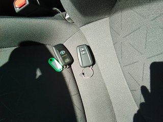 Toyota Rav4 2.5l hybrid Advance 160 kW (218 CV)
