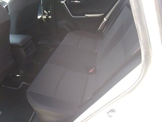 Toyota Rav4 2.5l hybrid Advance 160 kW (218 CV)