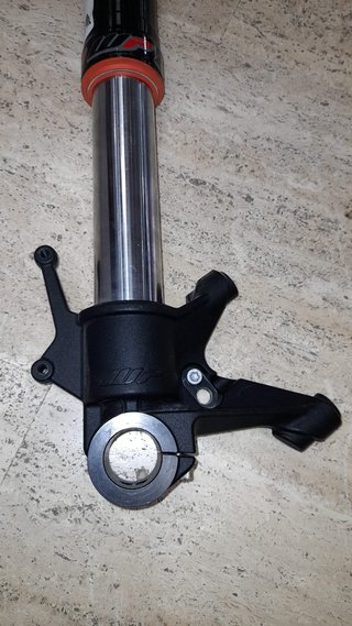 Horquilla Duke 790 - 890