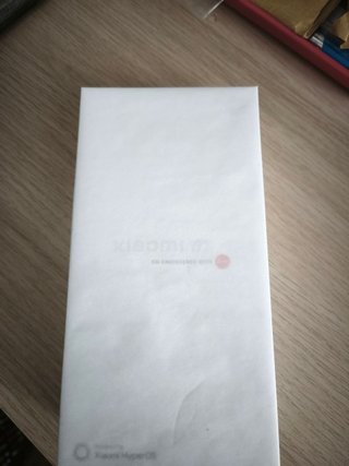 Xiaomi 17T 256GB Azul 12GB RAM NUEVO SIN ESTRENAR