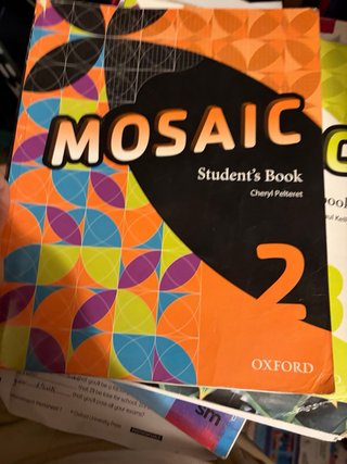 Libros primaria , secundaria y eso