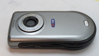 Nokia 6630 UMTS TIM