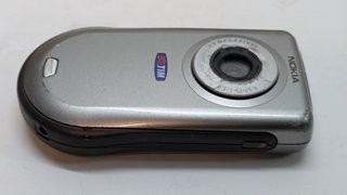 Nokia 6630 UMTS TIM