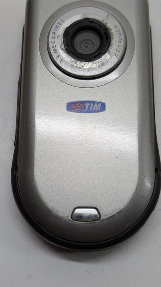 Nokia 6630 UMTS TIM