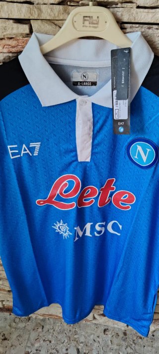 Maglietta uomo donna