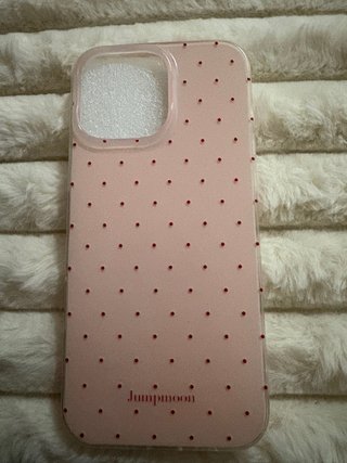 Carcasa iPhone 16 Pro Max Jumpmoon