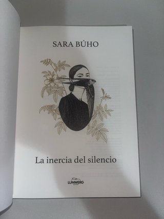 La inercia del silencio