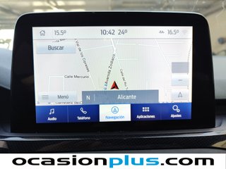 Ford Focus 1.0 Ecoboost S&S ST-Line 92 kW (125 CV)