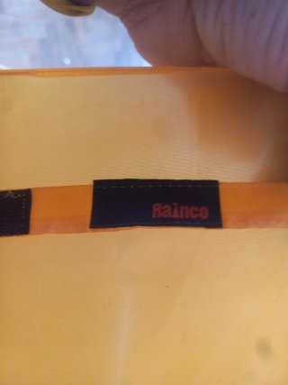 2 Paraguas Rainco y Heng Dun Diseño Original
