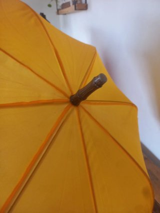 2 Paraguas Rainco y Heng Dun Diseño Original