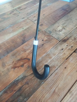 2 Paraguas Rainco y Heng Dun Diseño Original