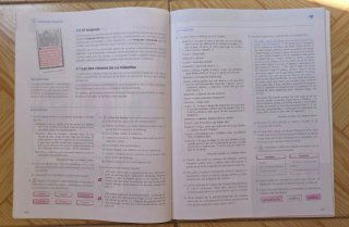 Libro Lengua y literatura 3 ESO Anaya