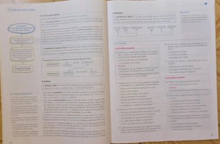 Libro Lengua y literatura 3 ESO Anaya