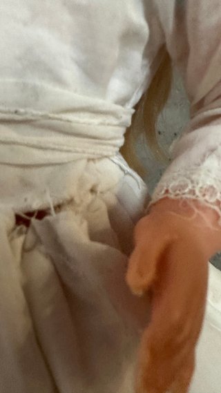 Muñeca Famosa Lourdes
