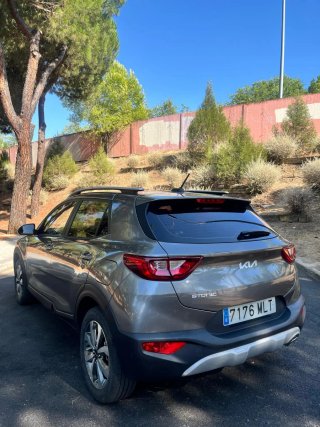 KIA Stonic 2023