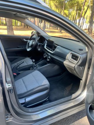 KIA Stonic 2023