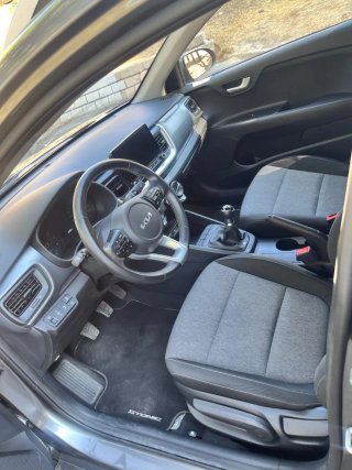 KIA Stonic 2023