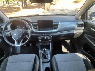 KIA Stonic 2023