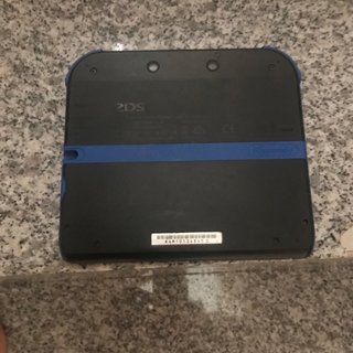 Nintendo 2DS