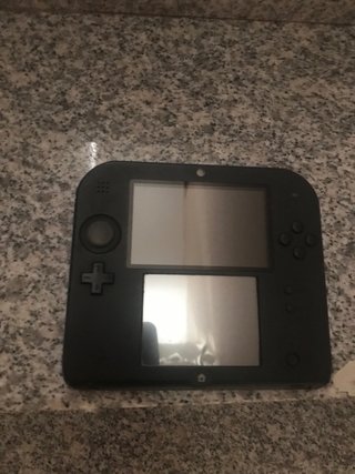 Nintendo 2DS