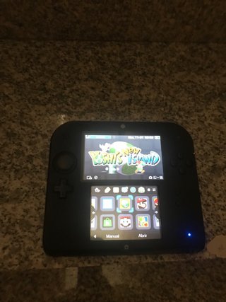 Nintendo 2DS