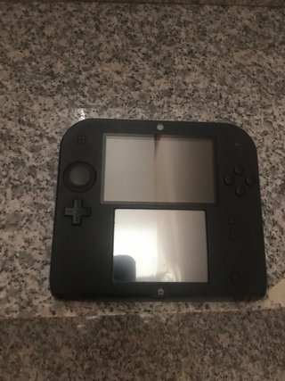 Nintendo 2DS