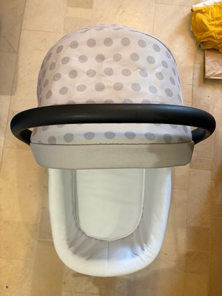 Passeggino Trio Cam