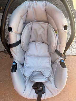 Passeggino Trio Cam