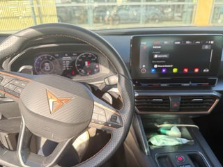 CUPRA Formentor 2022