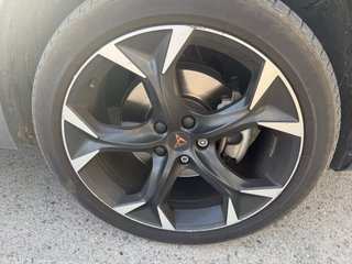 CUPRA Formentor 2022