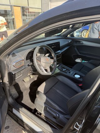 CUPRA Formentor 2022