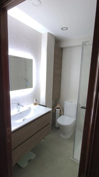 Reformas de baños, cocinas y viviendas