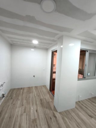 Reformas de baños, cocinas y viviendas