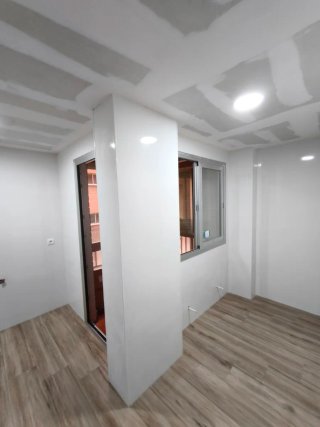 Reformas de baños, cocinas y viviendas