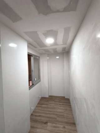 Reformas de baños, cocinas y viviendas