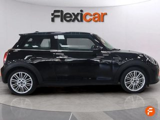 MINI Cooper COOPER SE