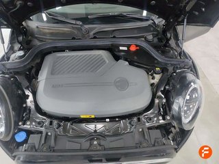 MINI Cooper COOPER SE