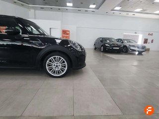 MINI Cooper COOPER SE